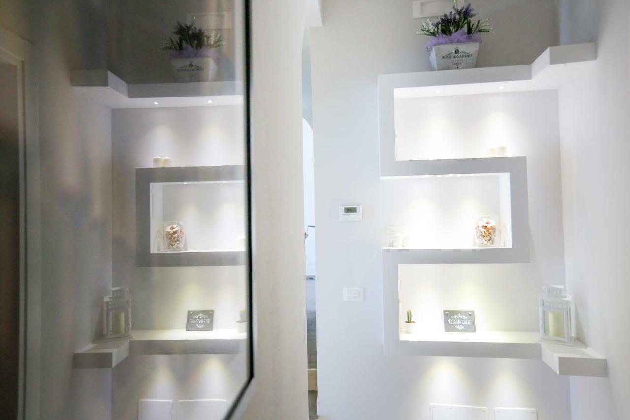 Casa Sul Mare Apartment Cefalu Ngoại thất bức ảnh