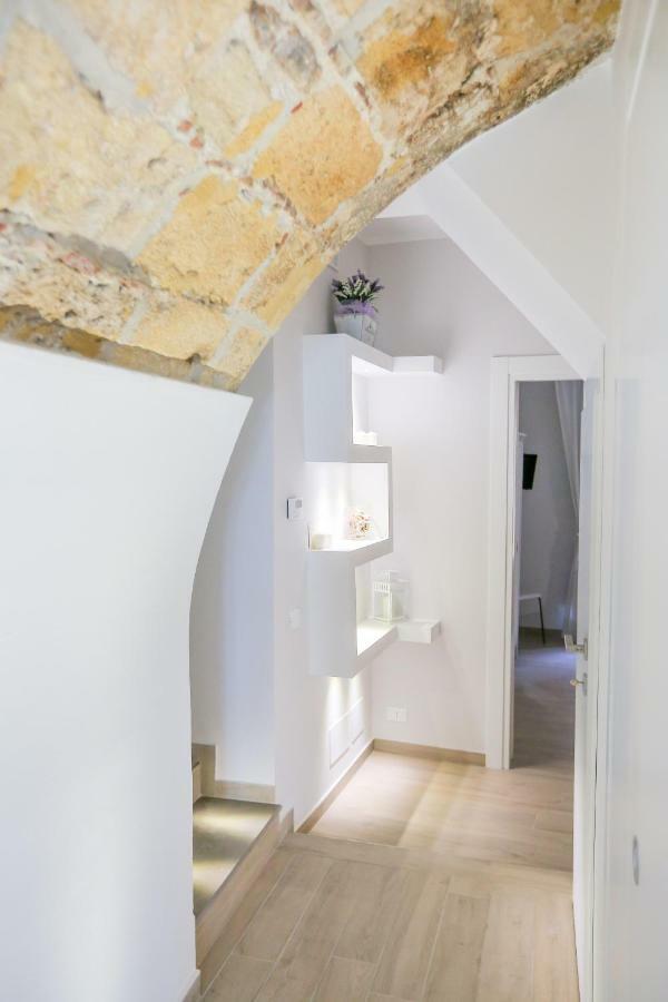 Casa Sul Mare Apartment Cefalu Ngoại thất bức ảnh