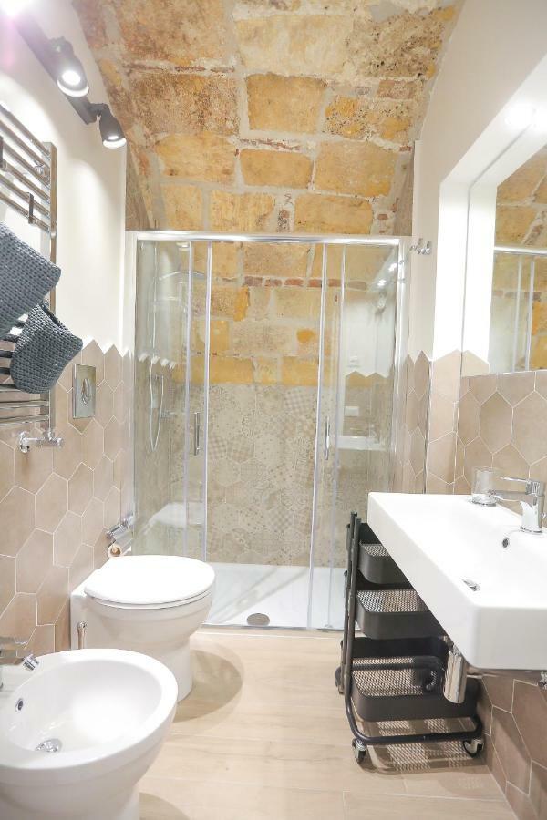 Casa Sul Mare Apartment Cefalu Ngoại thất bức ảnh