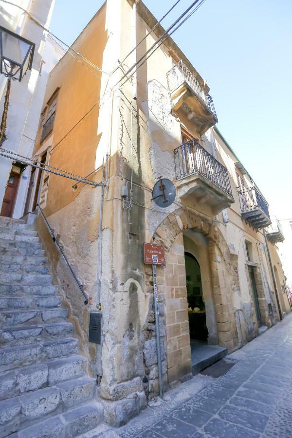 Casa Sul Mare Apartment Cefalu Ngoại thất bức ảnh