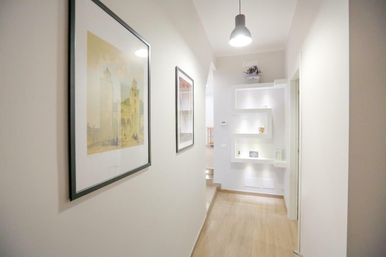 Casa Sul Mare Apartment Cefalu Ngoại thất bức ảnh
